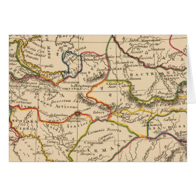 Aisa (Front Horizontal)