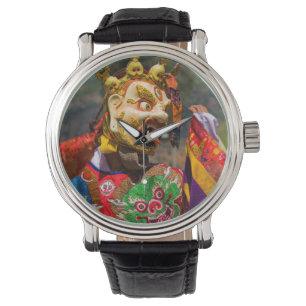Aisan Festival Dancer Watch
