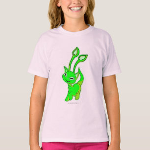 Aisha Glowing T-Shirt
