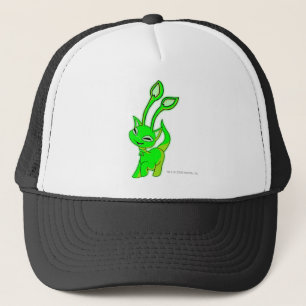 Aisha Glowing Trucker Hat