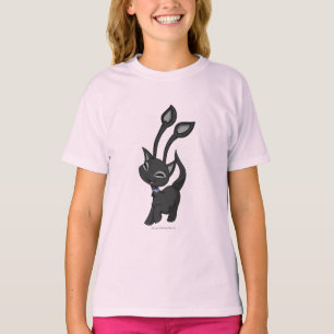 Aisha Shadow T-Shirt