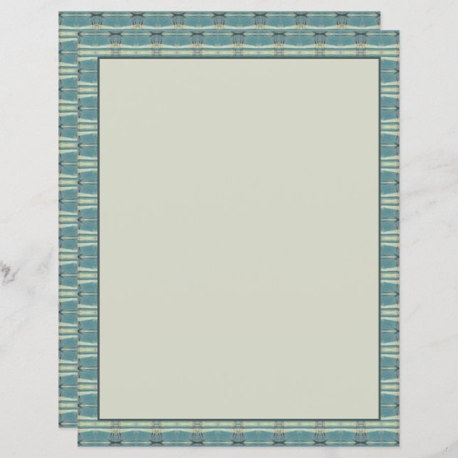 Aislinn II (Front/Back)