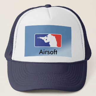 Aisoft League, Hat