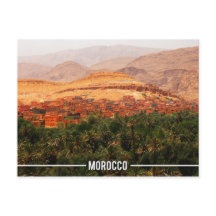 Ait BenHaddou Kasbah, Morocco