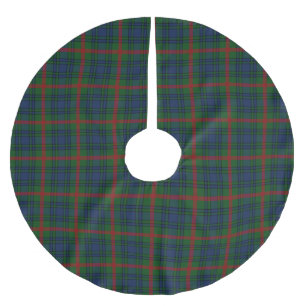 Aiton Christmas Tree Skirt