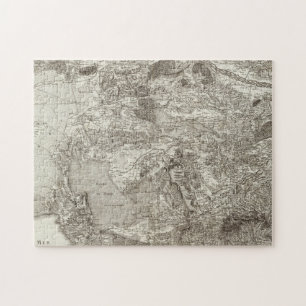 Aix Jigsaw Puzzle