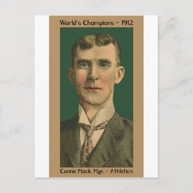 AJ108 POSTCARD (Front)