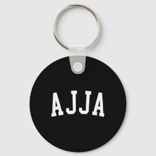 Ajja _2  key ring