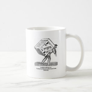AJL 2021 Conference Mug.  Coffee Mug