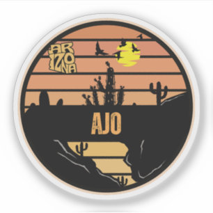 Ajo, Arizona