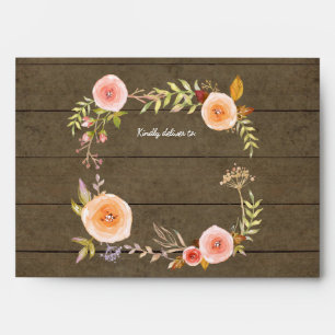 AJR-OA-20-Floral-Apricot-central-design Envelope