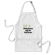 AK1D Apron