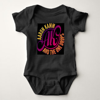 AK1D Baby One piece Baby Bodysuit