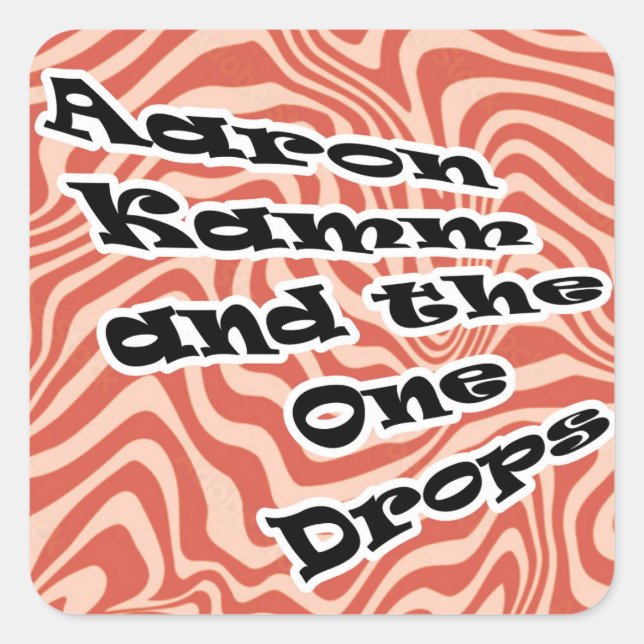 AK1D Sticker (Front)