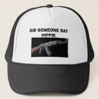 ak47, DID SOMEONE SAY HIPPIE