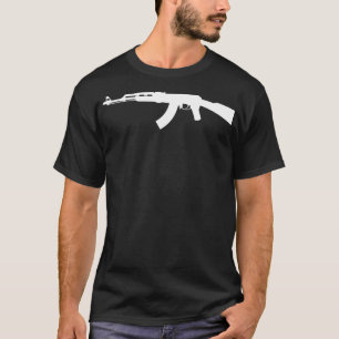 AK47 Kalashnikow Pullover