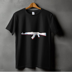 ak47  T-Shirt