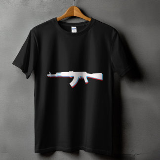 ak47  T-Shirt
