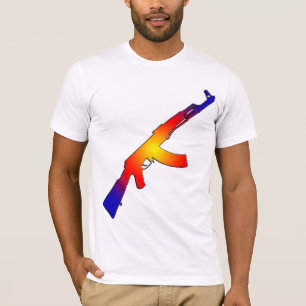 AK-47 T-Shirt