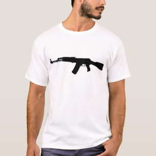 AK - 47 T-Shirt
