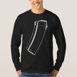 AK-74 Magazine T-Shirt
