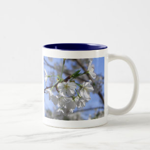 AK- Cherry Blossom Mug