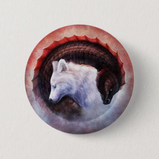 AK Feniks 2 1/4 in. Round Button