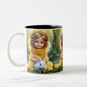 Ak Pari Hai yalo mug Dariya   Mystical Fantasy Gi