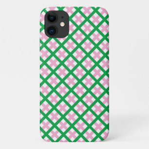 AKA Neoplaid iPhone 11 Case