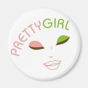 AKA Pretty Girl Magnet