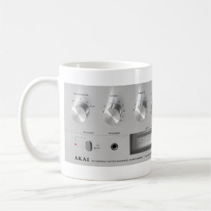 Akai AM-2350 Coffee Mug