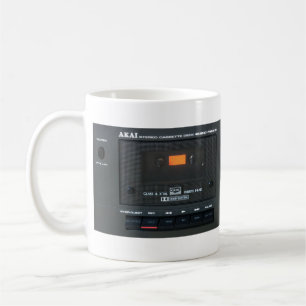 Akai GXC-706D Coffee Mug