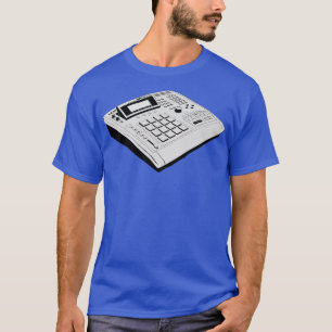 Akai MPC3000 T-Shirt