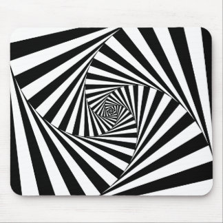 akaJustin Optical #4 Mousepad