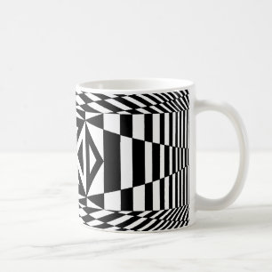 akaJustin Optical #6 Coffee Mug
