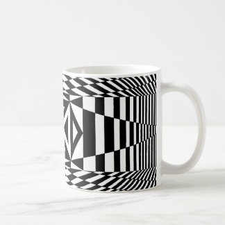 akaJustin Optical #6 Coffee Mug