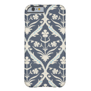 Akash trellis ikat barely there iPhone 6 case