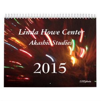 Akashic 2015 Calendar