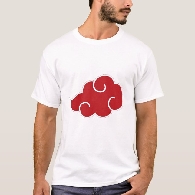 akatsuki T-Shirt (Front)