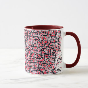 AKAYO1 MUG