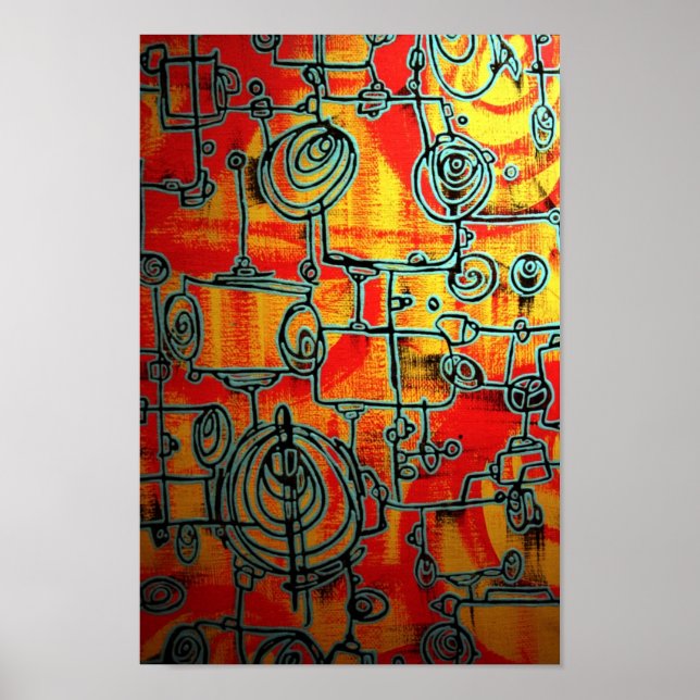 Akayo6 Poster (Front)