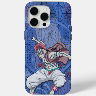 Akaza Upper Moon 3 iPhone 15 Pro Max Case