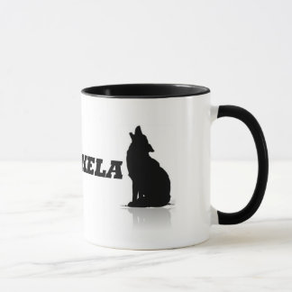 akela/cup mug