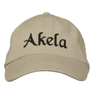 Akela Hat