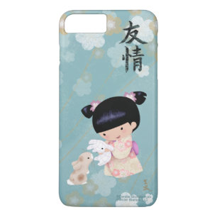Akemi iPhone case