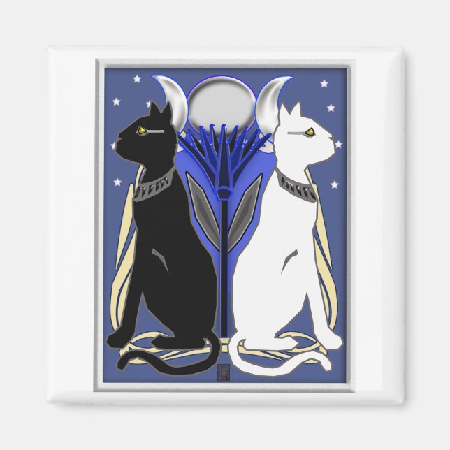 akeru magnet (Front)