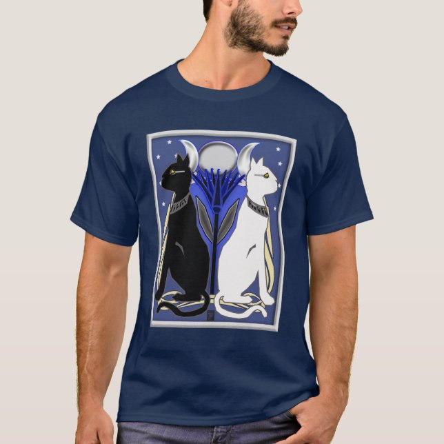 akeru T-Shirt (Front)
