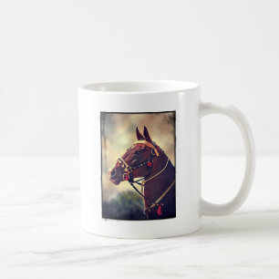 Akhal Teke Coffee Mug