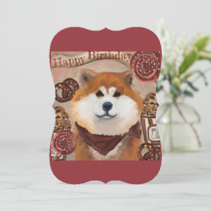 AKITA