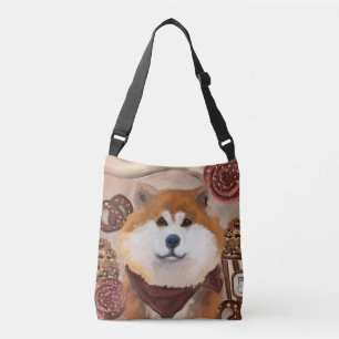AKITA        CROSSBODY BAG